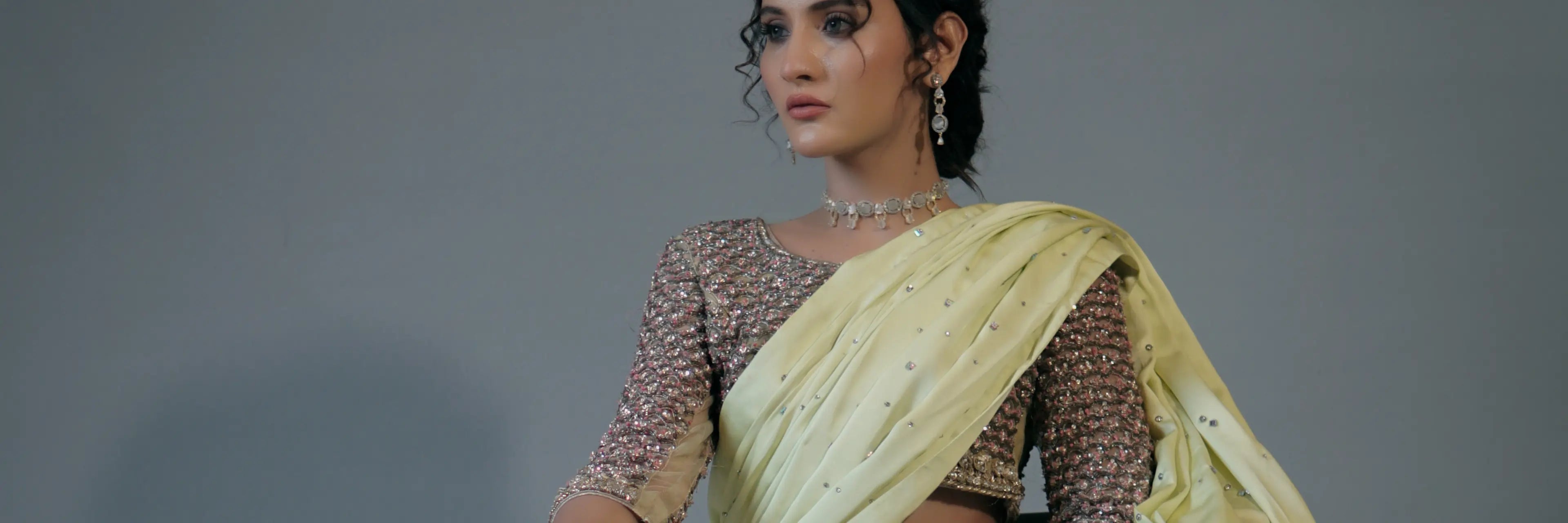 Sarees That Define Your Moment