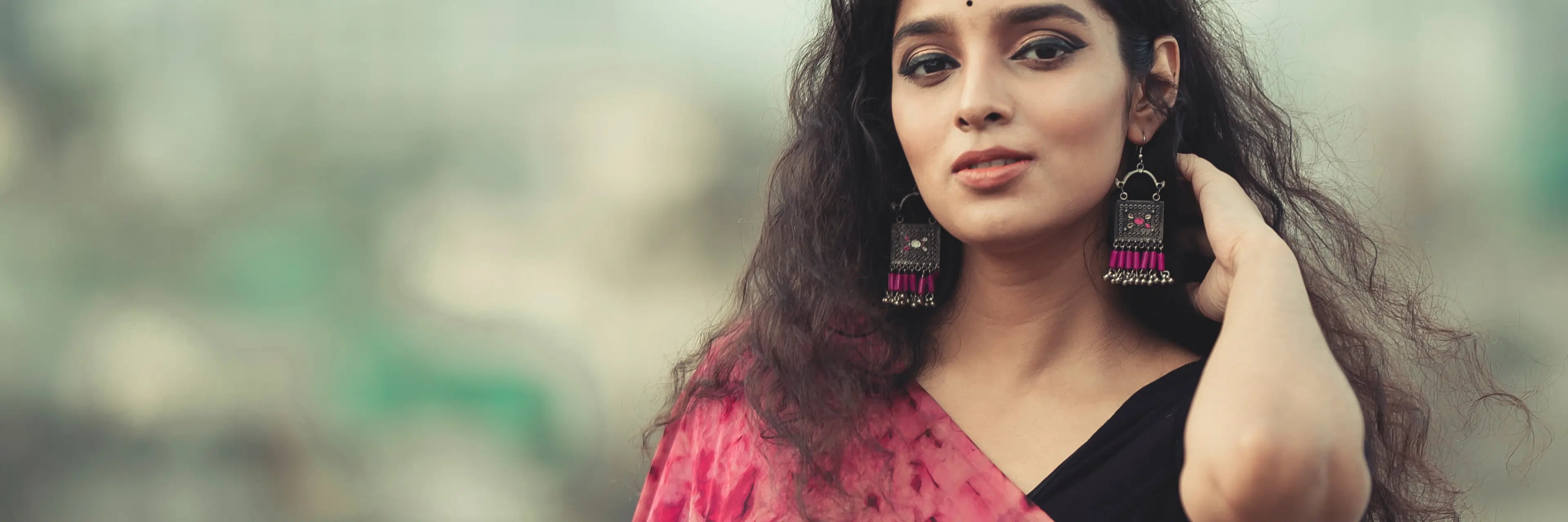 Unfold the Beauty of Indian Heritage