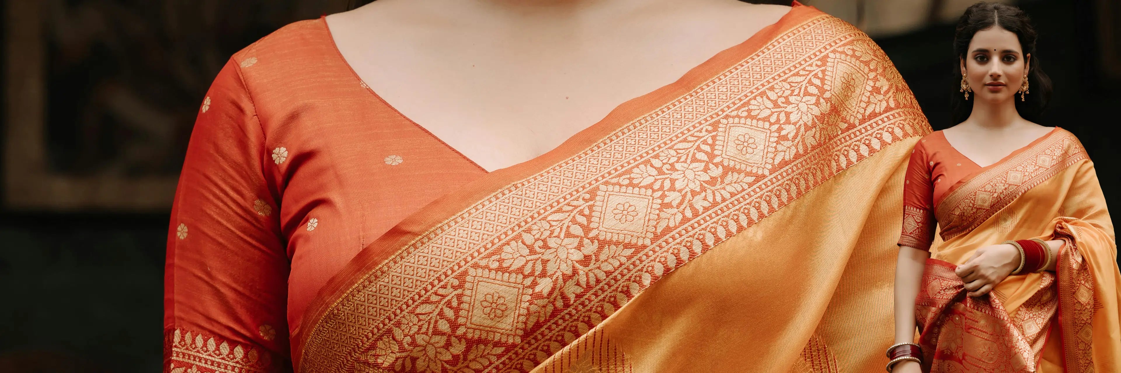 Drape Yourself in Pure Sophistication