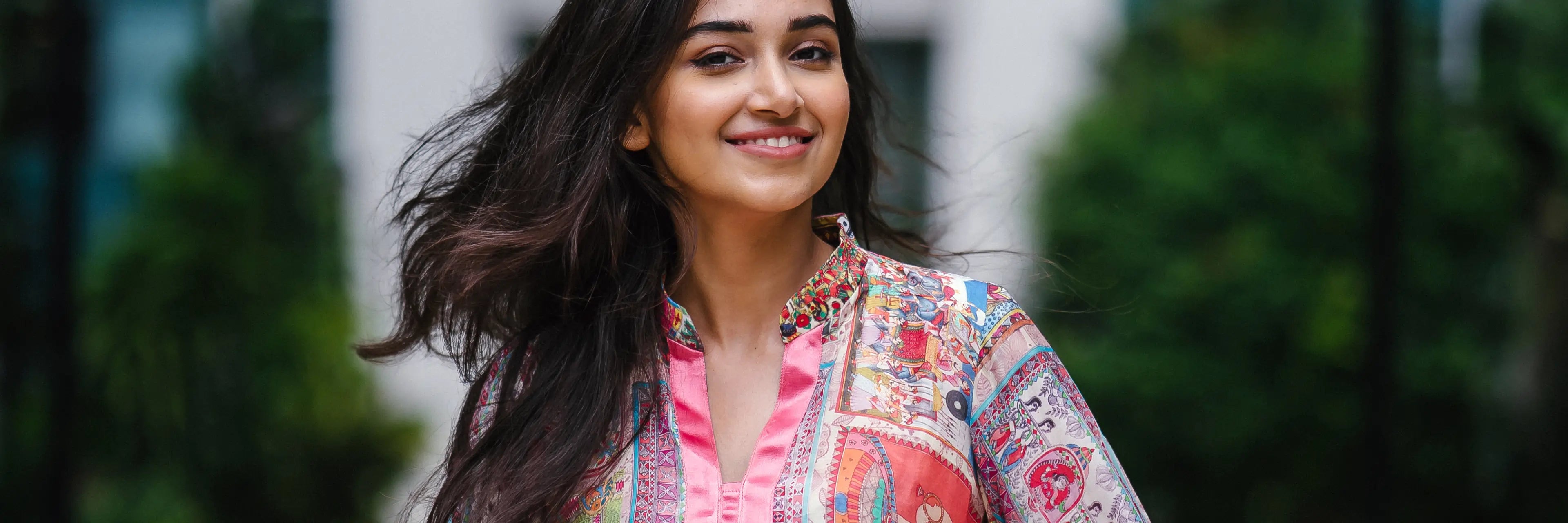 Chic. Comfy. Classic