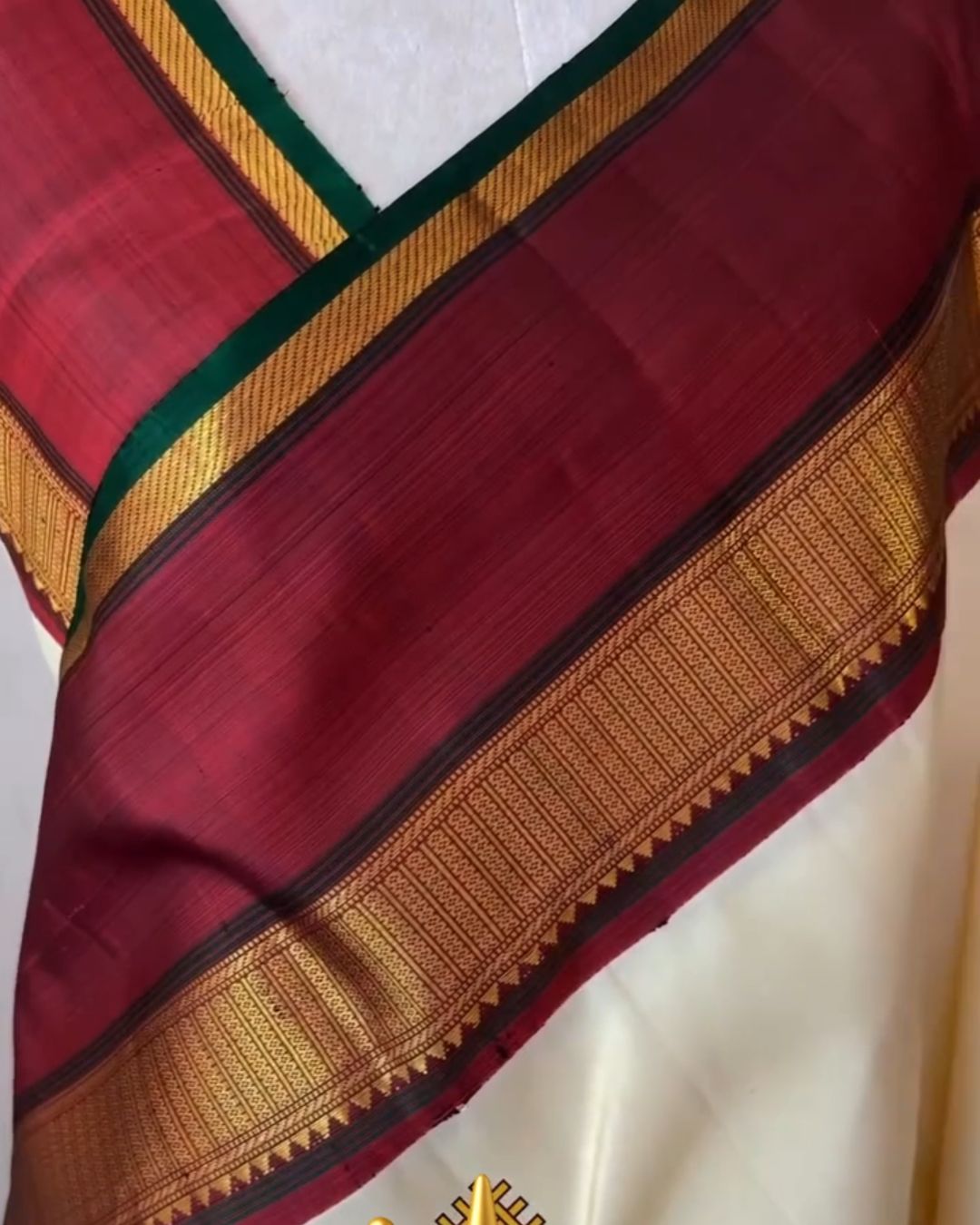 Chela Silk Saree