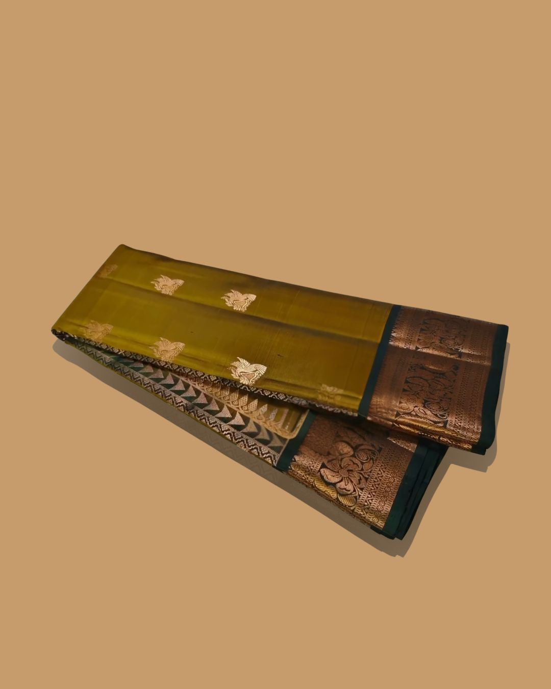 Kanjivaram Silk